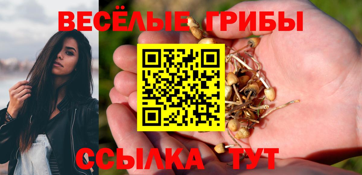 ГАШ Усинск